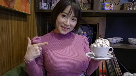 Kaho Shibuya on Anime Awards 2021 .